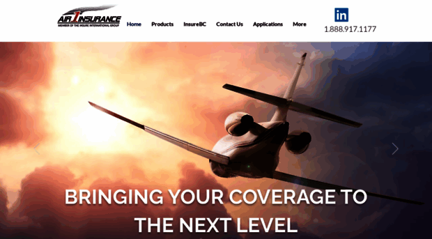 air1insurance.com