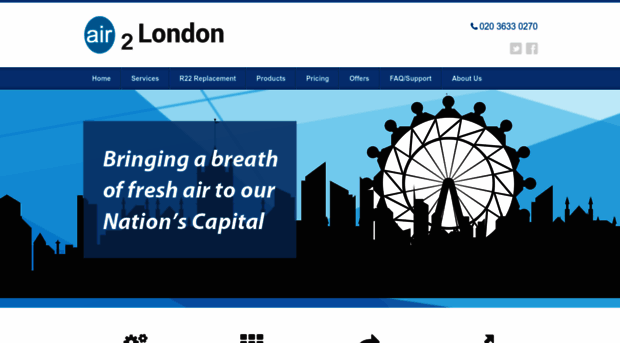 air2london.com