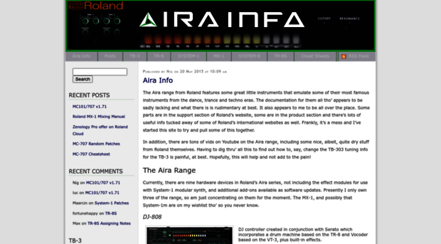 aira.org.uk