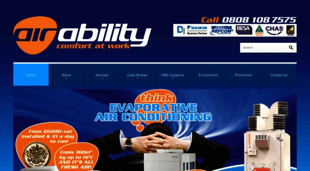 airability.co.uk