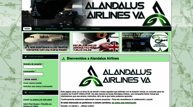 airalandalus.org