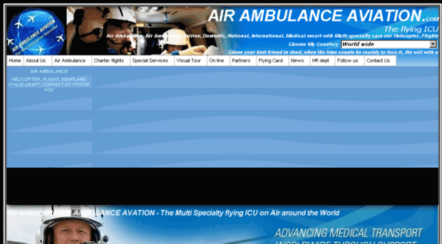 airambulance.co.in