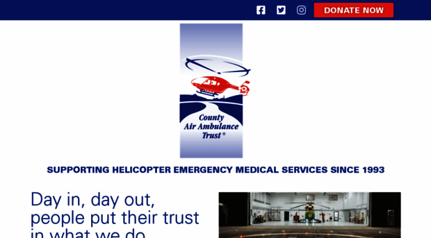 airambulance.co.uk