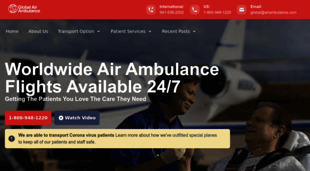 airambulance.com