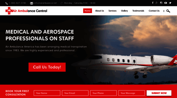 airambulance.net