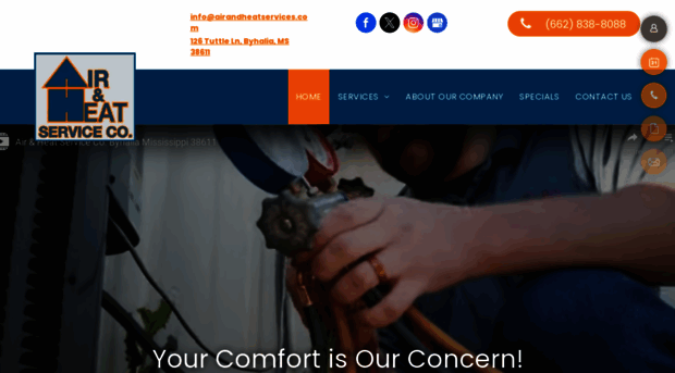 airandheatservices.com