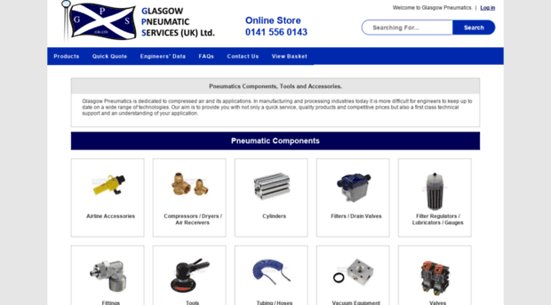 airandpneumatics.com