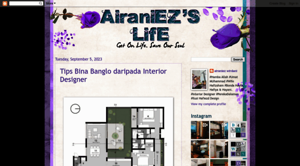 airaniezlife.blogspot.com