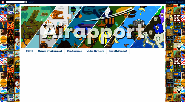 airapport.com