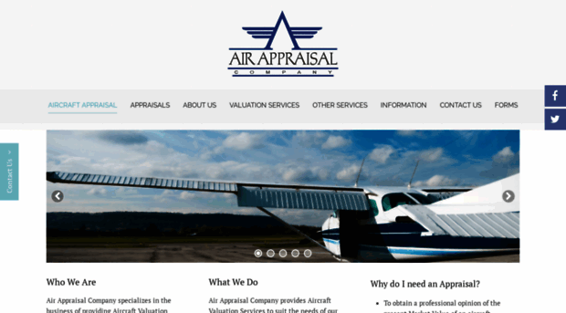 airappraisal.com