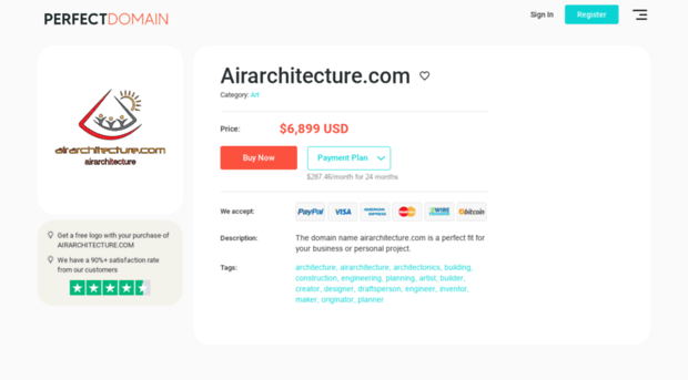 airarchitecture.com