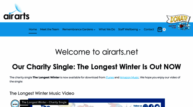 airarts.net