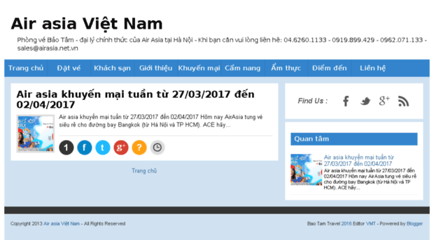 airasia.net.vn