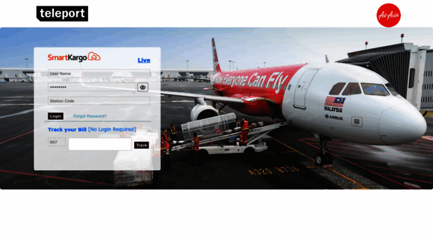 airasia.smartkargo.com