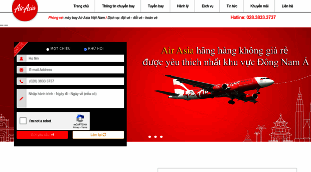 airasiabooking.vn