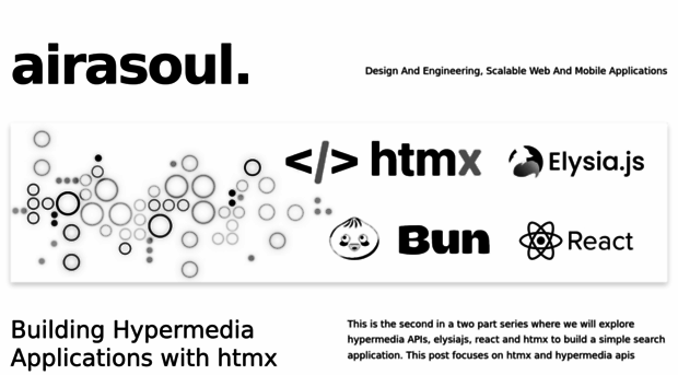 airasoul.com