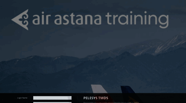 airastana.pelesys.com