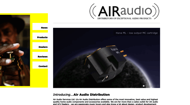 airaudio.co.uk