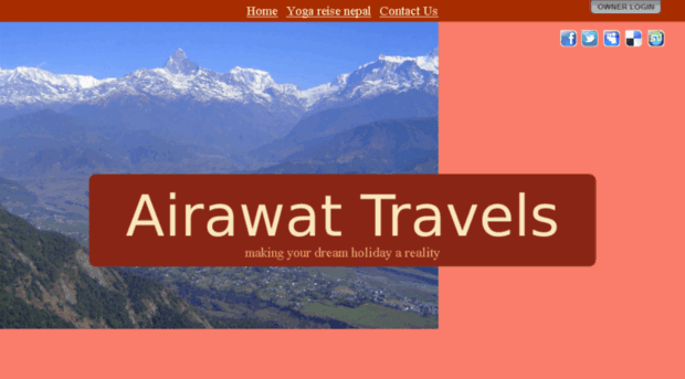 airawattravels.com