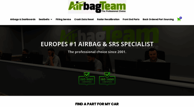 airbagteam.com