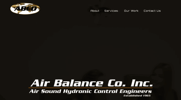 airbalanceco.com