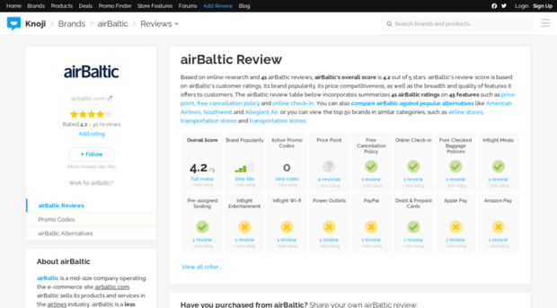 airbaltic.knoji.com