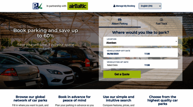 airbaltic.parkcloud.com