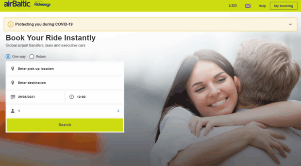 airbaltic.rideways.com