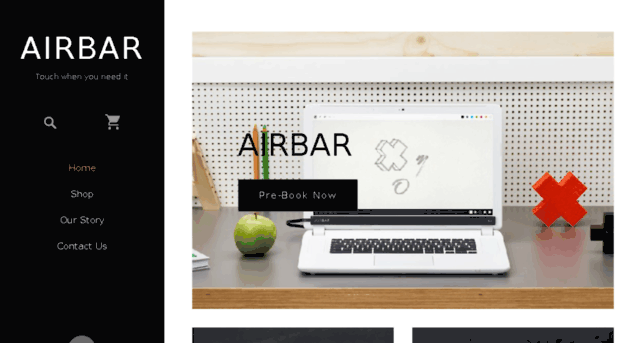 airbar.co.in
