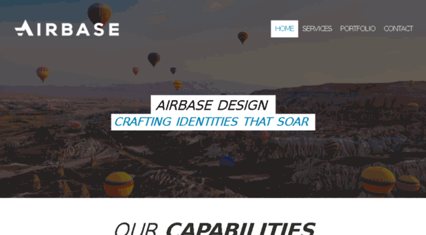 airbasedesign.com