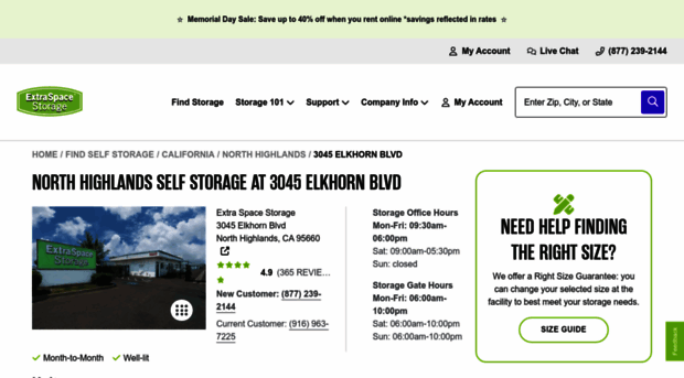 airbaseselfstorage.com