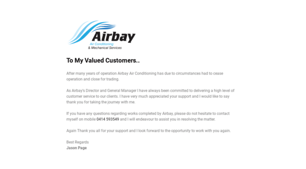airbay.com.au