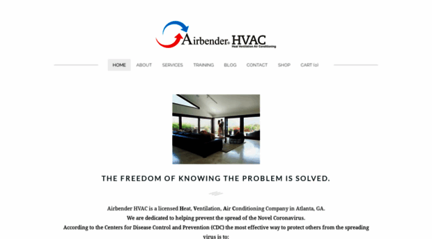 airbenderhvac.com