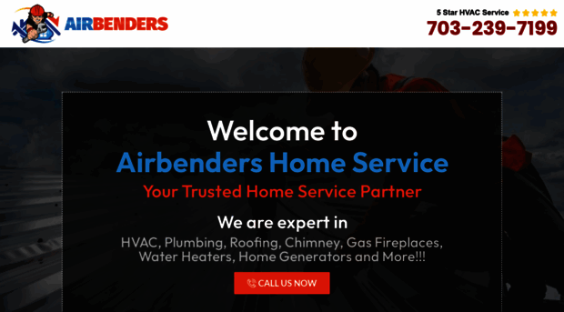 airbenders.com