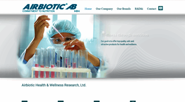 airbiotic.co.uk