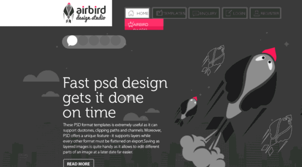 airbirddesigns.com