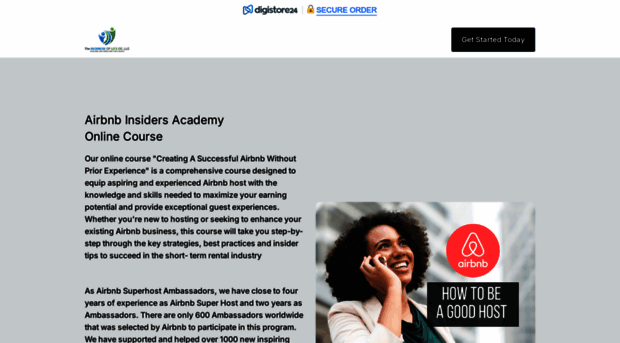 airbnb.airbnbinsidersacademy.com