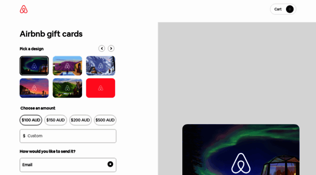 airbnbaus.launchgiftcards.com
