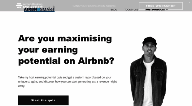 airbnbsmart.com