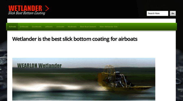 airboatcoatings.com