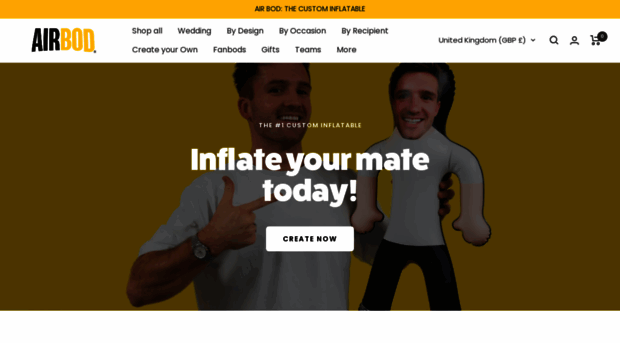 airbod.com