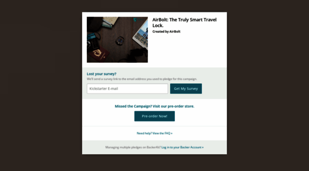 airbolt-the-truly-smart-travel-lock.backerkit.com