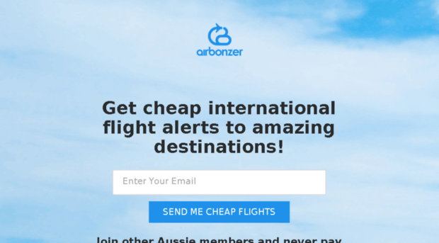 airbonzer.com