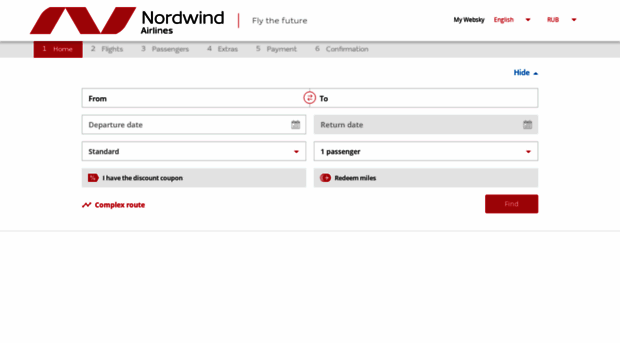 airbook.nordwindairlines.ru