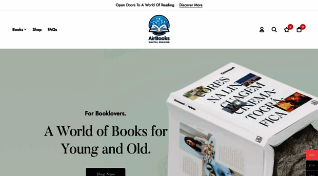 airbooks.store