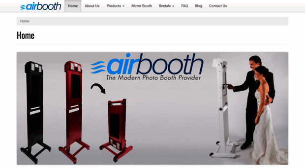 airbooths.com