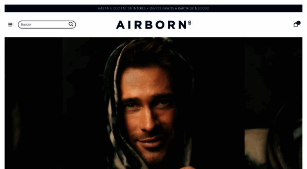 airborn.com.ar