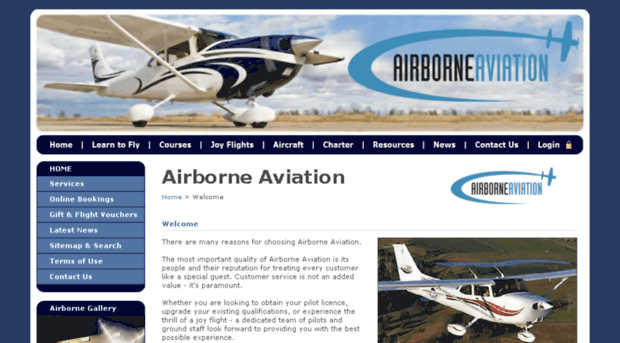 airborne-aviation.com.au