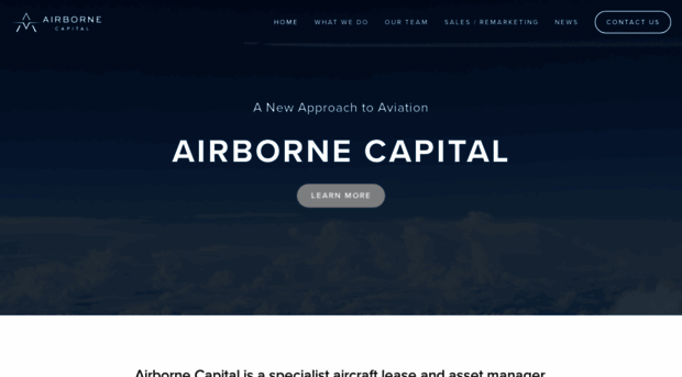 airborne.capital