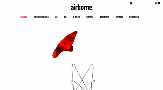 airborne.fr